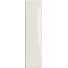 41zero42 Italic С000585436 4101080_Plain Lux Bianco wandtegel 5x20 cm, Italië - foto 1 - foto 1