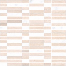 41zero42 Italic С000585428 4101086_Mosaic Mix B Mozaïek 30x30 cm, Italië, andere soorten steen - foto 1 - foto 1