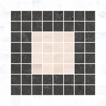 41zero42 Italic С000585427 4101085_Mosaic Mix A Mozaïek 30x30 cm, Italië, andere soorten steen - foto 1 - foto 1