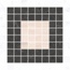 41zero42 Italic С000585427 4101085_Mosaic Mix A Mosaic 30x30 cm, Italy, other types of stone - photo 1
