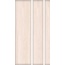 41zero42 Italic С000585390 4101091_Mix Travertino porcelain tile 60x120 cm, Italy, travertine - photo 1