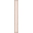41zero42 Italic С000585398 4101072_Cushion Travertino porcelain tile 7,5x60 cm, Italy, travertine - photo 1