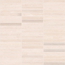 41zero42 Italic С000585402 4101089_Mosaic Travertino Mozaïek 30x30 cm, Italië, travertijn - foto 1 - foto 1