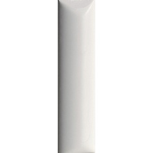 41zero42 Italic 4101077 Dune Lux Bianco wandtegel 5x20 cm, Italië, geen - foto 1 - foto 1