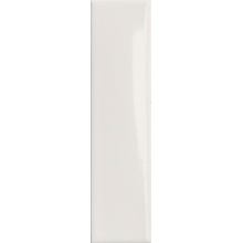 41zero42 Italic 4101080 Plain Lux Bianco wandtegel 5x20 cm, Italië, geen - foto 1 - foto 1
