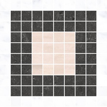 41zero42 Italic 4101085 Mix A Mozaïek 30x30 cm, Italië, mozaieklook - foto 1 - foto 1