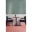 41zero42 Kappa 5x20 см, ceramica, Itália - foto de interior 3