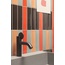 41zero42 Kappa 5x20 см, ceramica, Itália - foto de interior 23