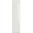 41zero42 Kappa С000562682 4101051_White stěnová dlaždice 5x20 cm, Itálie - fotografie 1