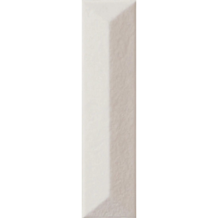 41zero42 Kappa С000562683 4101052_White Raw wall tile 5x20 cm, Italy - photo 1 41zero42 Kappa С000562683 4101052_White Raw wall tile 5x20 cm, Italy - photo 1