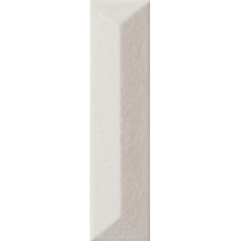 41zero42 Kappa С000562683 4101052_White Raw azulejo de parede 5x20 cm, Itália - foto 1 - foto 1