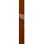 41zero42 Milano70 С000618874 4101251_Milano70 Cognac porcelænsflise 4x31 cm, Italien - foto 1