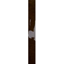 41zero42 Milano70 4101250 Cacao gres porcelanato 4x31 cm, Itália, efeito tijolo  - foto 1 - foto 1