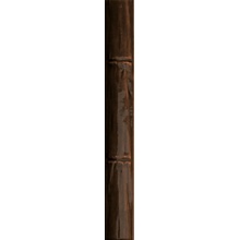 41zero42 Milano70 4101255 Bamboo Cacao gres porcelanato 4x31 cm, Itália - foto 1 - foto 1