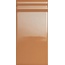 41zero42 Mou С000585249 4101111_Caramel Glossy Mix stěnová dlaždice 6,2x12,5 cm, Itálie - fotografie 1