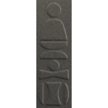41zero42 Nok С000607260 4101224_Totem Ebony gres porcellanato 6,5x20 cm, Italia, kotto - foto 1 - foto 1