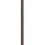 41zero42 Nok С000607256 4101241_Ebony porcelain tile 7,5x120 cm, Italy, cotto - photo 1