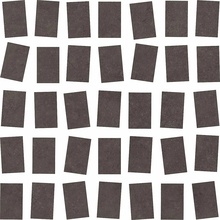 41zero42 Nok С000607269 4101235_Mosaic Boogie Ebony Mosaico 30x30 cm, Italia, kotto - foto 1 - foto 1