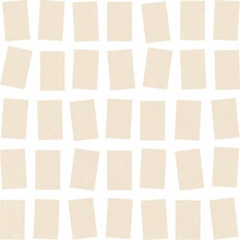 41zero42 Nok С000607265 4101236_Mosaic Boogie Ivory Mosaico 30x30 cm, Italia, kotto - foto 1 - foto 1
