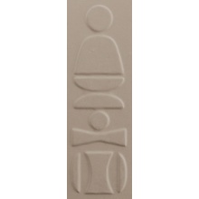 41zero42 Nok С000607259 4101223_Totem Taupe gres porcellanato 6,5x20 cm, Italia, kotto - foto 1 - foto 1
