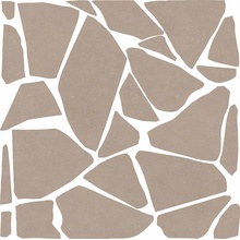 41zero42 Nok С000607272 4101231_Palladiana Crock Taupe Mosaico 40x40 cm, Italia, kotto - foto 1 - foto 1