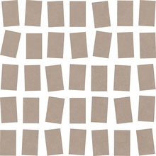 41zero42 Nok С000607268 4101234_Mosaic Boogie Taupe Mosaico 30x30 cm, Italia, kotto - foto 1 - foto 1