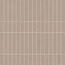 41zero42 Nok С000607263 4101225_Mosaic Rug Taupe Mozaika 30x30 cm, Itálie, kotto - fotografie 1