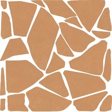 41zero42 Nok С000607271 4101230_Palladiana Crock Terra Mosaico 40x40 cm, Italia, kotto - foto 1 - foto 1