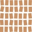 41zero42 Nok С000607266 4101233_Mosaic Boogie Terra Mosaic 30x30 cm, Italy, cotto - photo 1