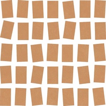 41zero42 Nok С000607266 4101233_Mosaic Boogie Terra Mosaico 30x30 cm, Italia, kotto - foto 1 - foto 1