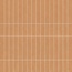 41zero42 Nok С000607262 4101226_Mosaic Rug Terra Mozaika 30x30 cm, Itálie, kotto - fotografie 1