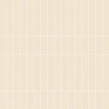 41zero42 Nok 4101228 Rug Ivory Mosaico 30x30 cm, Italia, effetto cemento  - foto 1 - foto 1