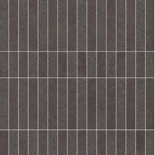 41zero42 Nok 4101227 Rug Ebony Mosaico 30x30 cm, Italia, effetto cemento  - foto 1 - foto 1