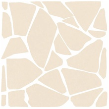 41zero42 Nok 4101232 Palladiana Crock Ivory Mosaico 40x40 cm, Italia, effetto mosaico - foto 1 - foto 1