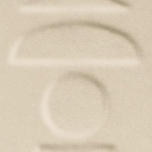 41zero42 Nok 4101221 Totem Ivory Decorazione 6,5x20 cm, Italia, effetto cemento  - foto 1 - foto 3