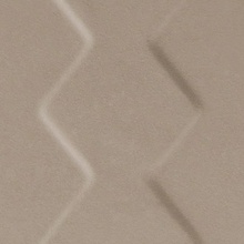 41zero42 Nok 4101223 Totem Taupe Decorazione 6,5x20 cm, Italia, effetto cemento  - foto 1 - foto 4