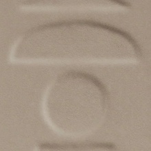 41zero42 Nok 4101223 Totem Taupe Decorazione 6,5x20 cm, Italia, effetto cemento  - foto 1 - foto 3