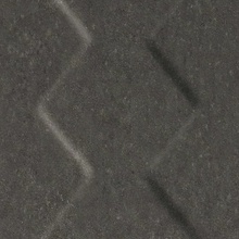 41zero42 Nok 4101224 Totem Ebony Decorazione 6,5x20 cm, Italia, effetto cemento  - foto 1 - foto 4