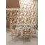 41zero42 One 120x120 см, porcelanato esmaltado, Itália, monocromático - foto de interior 2