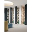 41zero42 One 120x120 см, porcelanato esmaltado, Itália, monocromático - foto de interior 1