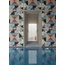 41zero42 One 120x120 см, porcelanato esmaltado, Itália, monocromático - foto de interior 5
