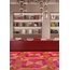 41zero42 One 120x120 см, porcelanato esmaltado, Itália, monocromático - foto de interior 4