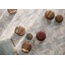 41zero42 One 120x120 см, porcelanato esmaltado, Itália, monocromático - foto de interior 10
