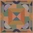 41zero42 One С000504353 4100889_One 03 keramisk granitt 120x120 cm, Italia - foto 1