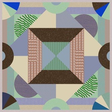 41zero42 One С000504355 4100891_0ne 05 porcelænsflise 120x120 cm, Italien - foto 1 - foto 1