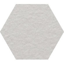41zero42 Otto С000550460 4100221_Esagona Mix Bianco keramisch graniet 19,5x22,5 cm, Italië, andere soorten steen - foto 1 - foto 1