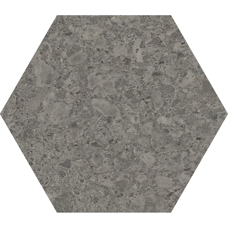 41zero42 Otto С000550462 4100223_Esagona Mix Fango porcelain tile 19,5x22,5 cm, Italy, other types of stone - photo 1 41zero42 Otto С000550462 4100223_Esagona Mix Fango porcelain tile 19,5x22,5 cm, Italy, other types of stone - photo 1