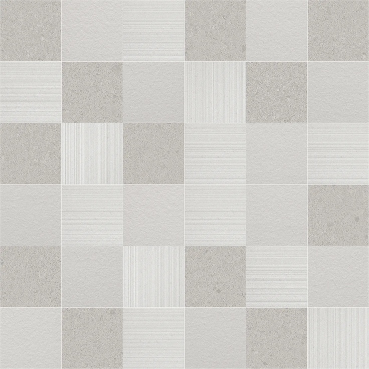 41zero42 Otto С000550465 4100227_Mosaic Bianco Mosaico 30x30 cm, Itália, outros tipos de pedra - foto 1 41zero42 Otto С000550465 4100227_Mosaic Bianco Mosaico 30x30 cm, Itália, outros tipos de pedra - foto 1