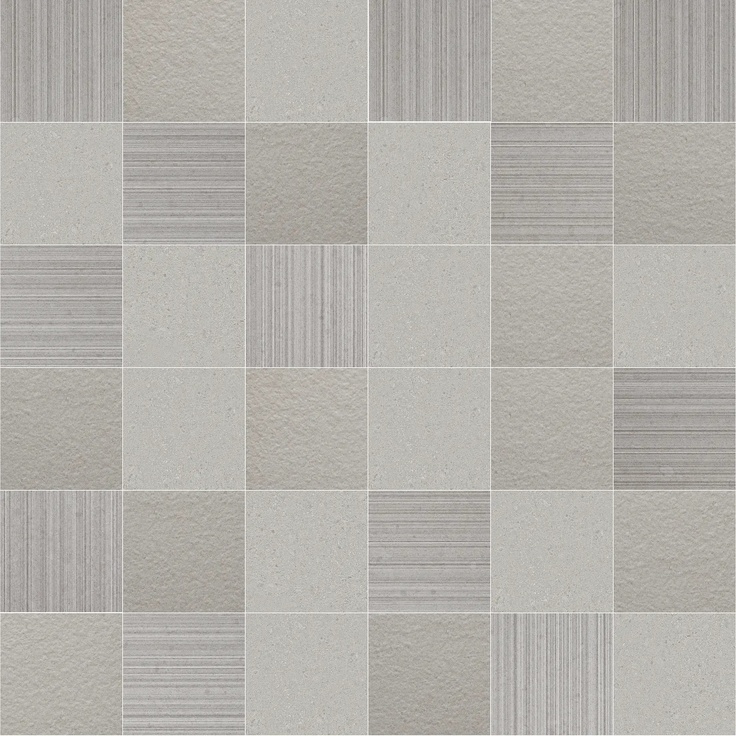 41zero42 Otto С000550466 4100228_Mosaic Grigio Mozaïek 30x30 cm, Italië, andere soorten steen - foto 1 41zero42 Otto С000550466 4100228_Mosaic Grigio Mozaïek 30x30 cm, Italië, andere soorten steen - foto 1