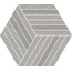 41zero42 Otto С000356662 4100246_Mosaic 6 Grigio Mosaico 19,5x22,5 cm, Italia, altri tipi di pietra - foto 1 41zero42 Otto С000356662 4100246_Mosaic 6 Grigio Mosaico 19,5x22,5 cm, Italia, altri tipi di pietra - foto 1